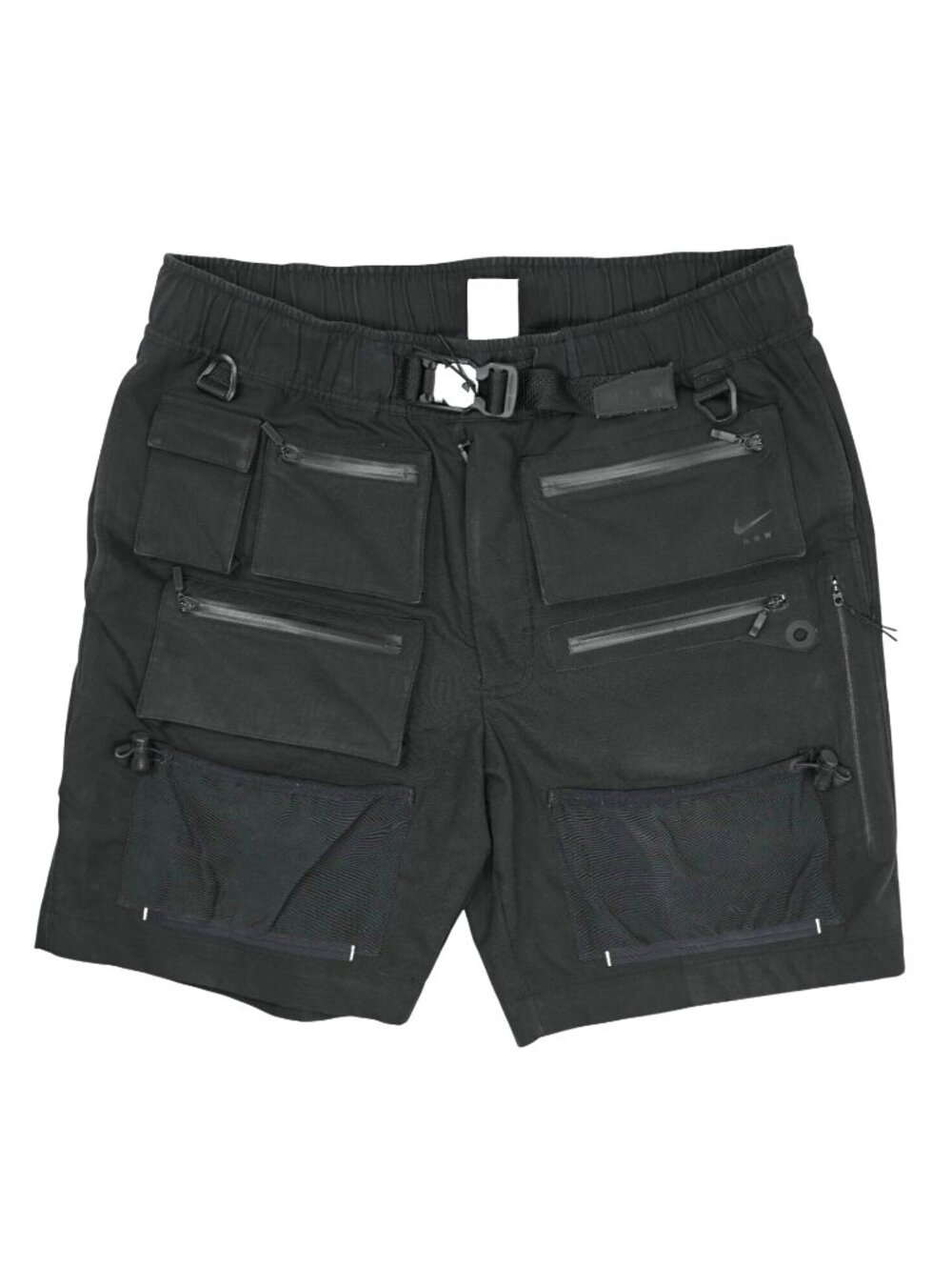 Nike x Matthew M Williams Cargo Shorts in Black